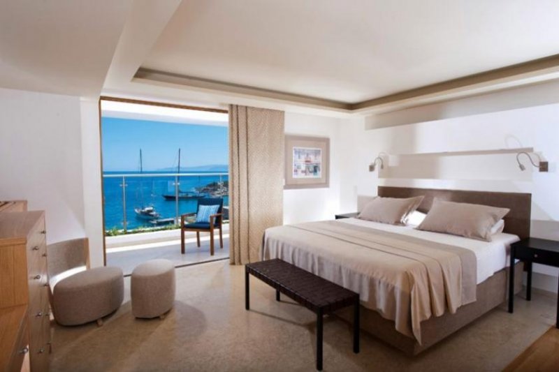 Elounda, Lasithi, Kreta 6-Schlafzimmer-Residenz in 6-Sterne-Luxusresort Haus kaufen