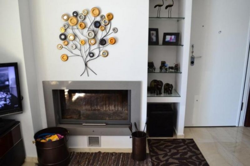 Elounda, Lasithi, Kreta Luxusvilla mit hohem Vermietpotential nahe am Meer Haus kaufen