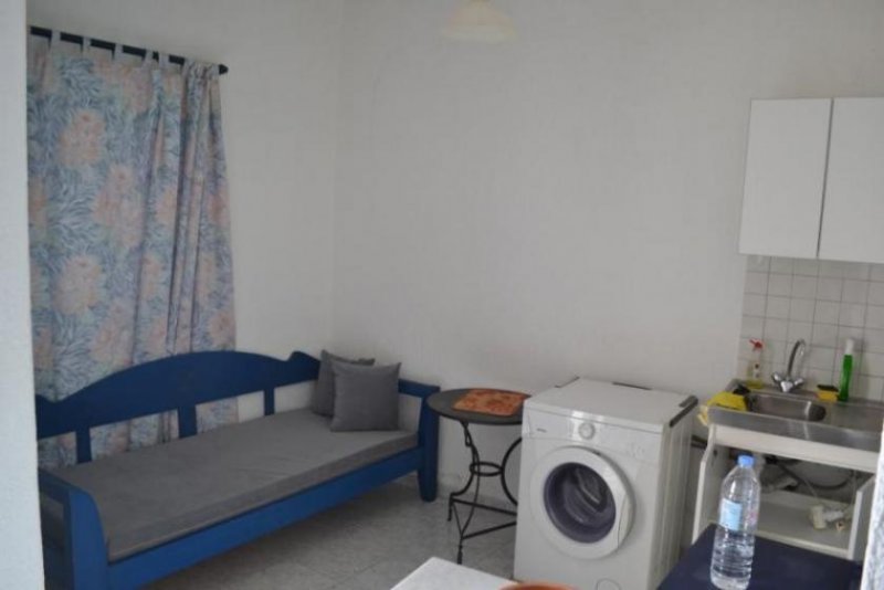 Mavrikiano, Elounda, Lasithi, Kreta 1-Schlafzimmer-Apartment in Elounda Wohnung kaufen