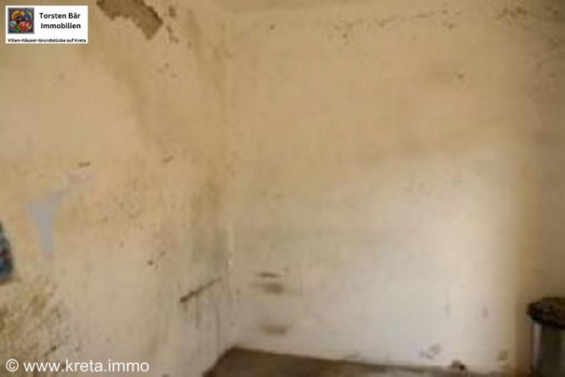 Ziros-Makrigialos Kreta, Ziros-Makrigialosm, Dorfhaus mit 6 Zimmern zu verkaufen. Haus kaufen