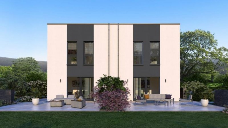 Tübingen TBU // MODERNE ARCHITEKTUR TRIFFT AUF GEMÜTLICHKEIT Haus kaufen