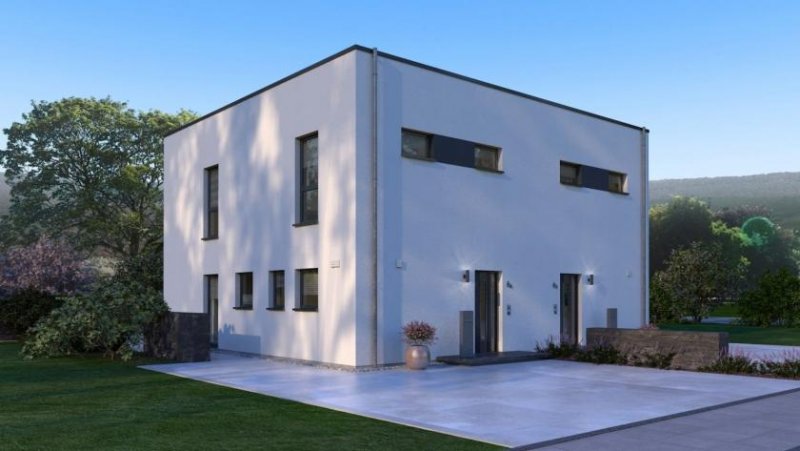 Tübingen TBU // MODERNE ARCHITEKTUR TRIFFT AUF GEMÜTLICHKEIT Haus kaufen