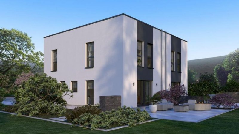 Tübingen TBU // MODERNE ARCHITEKTUR TRIFFT AUF GEMÜTLICHKEIT Haus kaufen