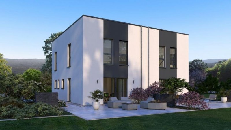 Tübingen TBU // MODERNE ARCHITEKTUR TRIFFT AUF GEMÜTLICHKEIT Haus kaufen