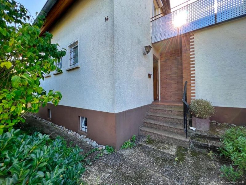 Tübingen Einfamilienhaus mit Garage in gesuchter Lage von Tübingen-Kilchberg Haus kaufen