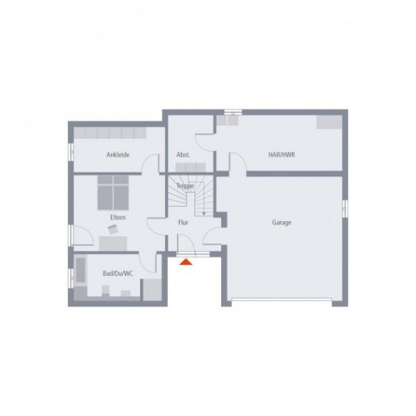 Tübingen DESIGNHAUS FÜR DIE BESONDERE LAGE Haus kaufen