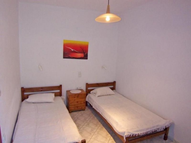 Agios Nikolaos, Lasithi, Kreta Appartment, 1 Schlafzimmer, nahe am Strand in Agios Nikolaos, Kreta Wohnung kaufen