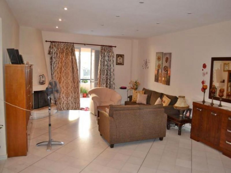 Agios Nikolaos, Lasithi, Kreta Moderne 3-SZ-Wohnung nahe Stadtzentrum und Strand Wohnung kaufen