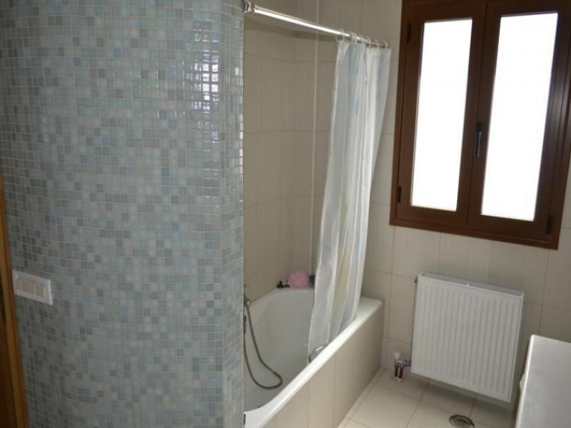 Agios Nikolaos, Lasithi, Kreta Moderne freistehende Villa mit 4 Schlafzimmern. Tolle Aussicht Haus kaufen