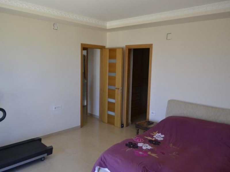 Agios Nikolaos, Lasithi, Kreta Moderne freistehende Villa mit 4 Schlafzimmern. Tolle Aussicht Haus kaufen