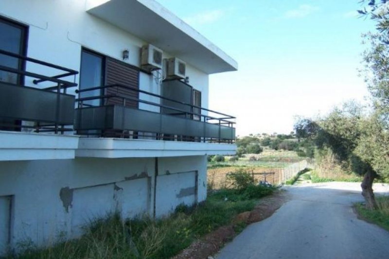 Agios Nikolaos Hotel in der Nähe von Stränden in etablierter touristischen Gegend Gewerbe kaufen