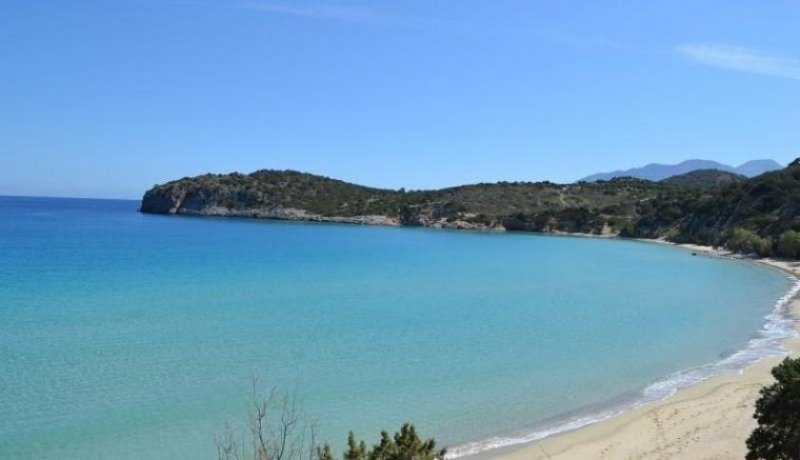 Agios Nikolaos Hotel in der Nähe von Stränden in etablierter touristischen Gegend Gewerbe kaufen