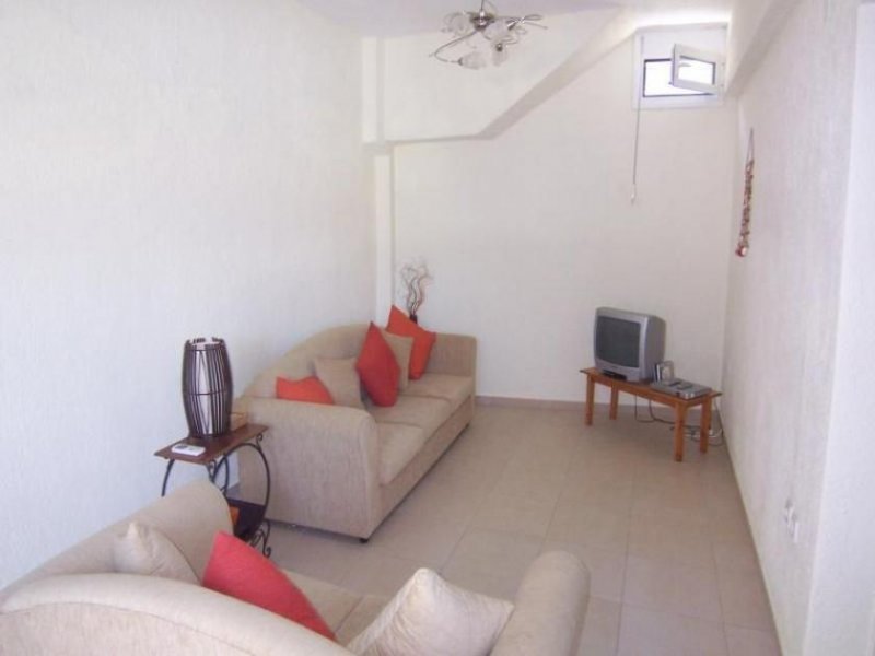 Istron, Kalo Chorio, Agios Nikolaos, Lasithi, Kreta Seaside Apartment mit einem Schlafzimmer Wohnung kaufen