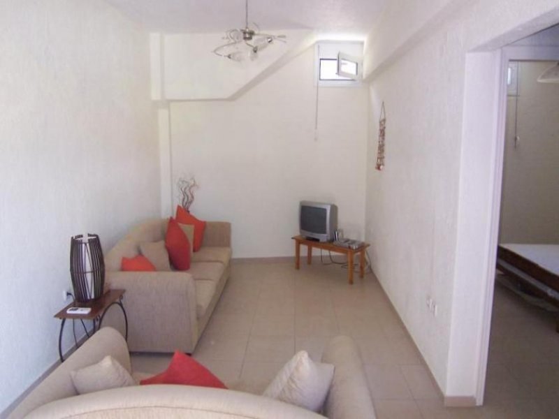 Istron, Kalo Chorio, Agios Nikolaos, Lasithi, Kreta Seaside Apartment mit einem Schlafzimmer Wohnung kaufen
