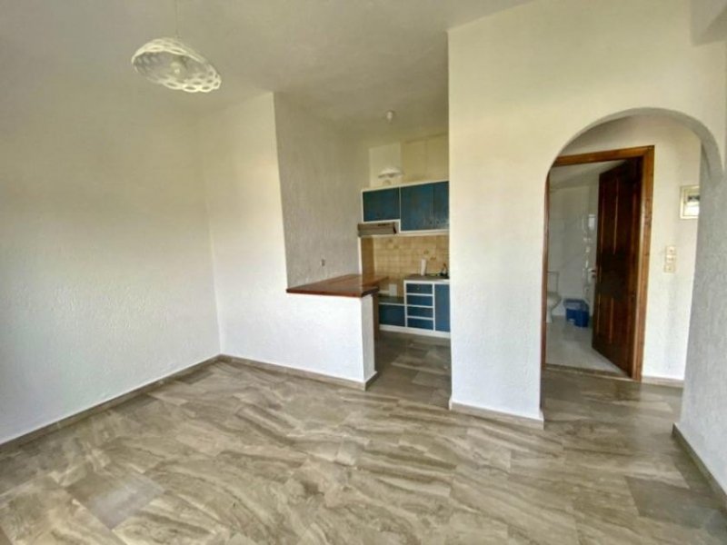 Istron TWO BEDROOM APARTMENT WITH SEA VIEWS FOR SALE IN KALO CHORIO, LASITHI, CRETE Wohnung kaufen