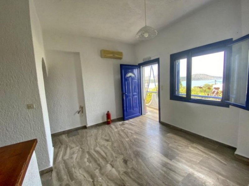 Istron TWO BEDROOM APARTMENT WITH SEA VIEWS FOR SALE IN KALO CHORIO, LASITHI, CRETE Wohnung kaufen