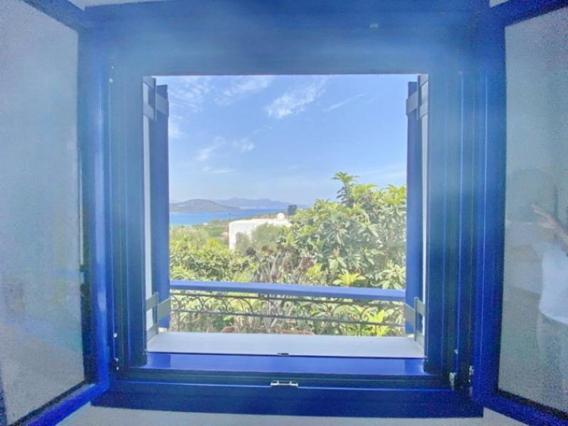 Istron TWO BEDROOM APARTMENT WITH SEA VIEWS FOR SALE IN KALO CHORIO, LASITHI, CRETE Wohnung kaufen