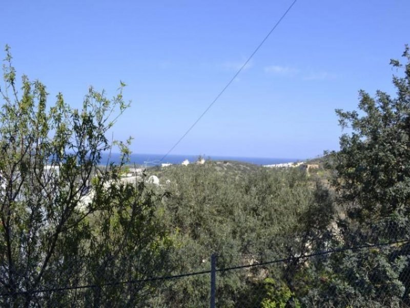 Kalo Chorio, Agios Nikolaos, Lasithi, Kreta Dorf-Wohnung mit 1 Schlafzimmer in der Nähe von wunderschönen Sandstränden Wohnung kaufen