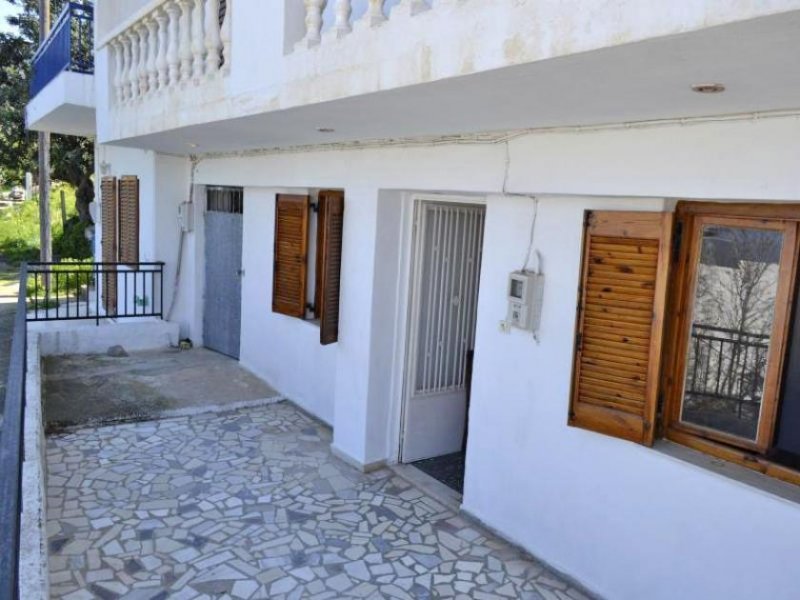 Kalo Chorio, Agios Nikolaos, Lasithi, Kreta Dorf-Wohnung mit 1 Schlafzimmer in der Nähe von wunderschönen Sandstränden Wohnung kaufen