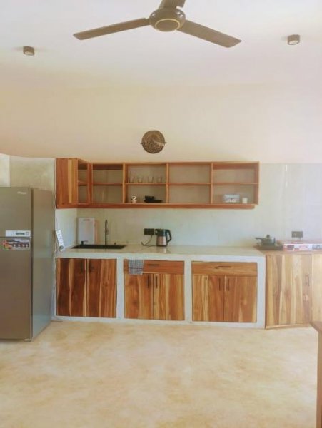 Matemwe Sansibar - Wohnung im Hotel zu verkaufen - Exklusiv für Sie oder zur Vermietung oder Teils - Teils Wohnung kaufen