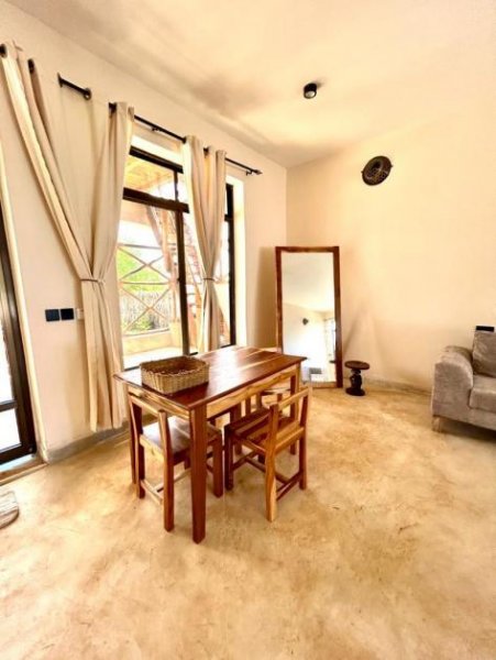 Matemwe Sansibar - Wohnung im Hotel zu verkaufen - Exklusiv für Sie oder zur Vermietung oder Teils - Teils Wohnung kaufen