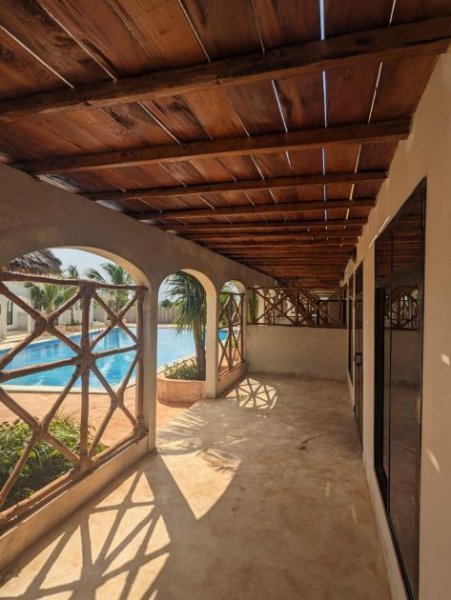 Matemwe Sansibar - Wohnung im Hotel zu verkaufen - Exklusiv für Sie oder zur Vermietung oder Teils - Teils Wohnung kaufen