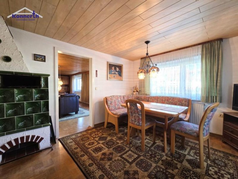 Mössingen Fachwerk-Bauernhaus mit Garten und Zukunftsperspektive Haus kaufen