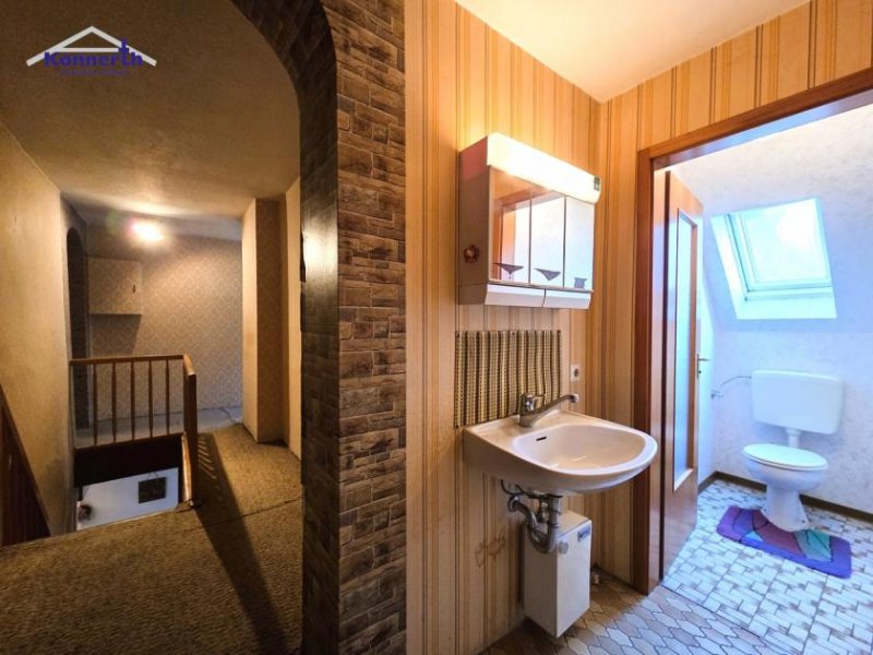 Mössingen Fachwerk-Bauernhaus mit Garten und Zukunftsperspektive Haus kaufen