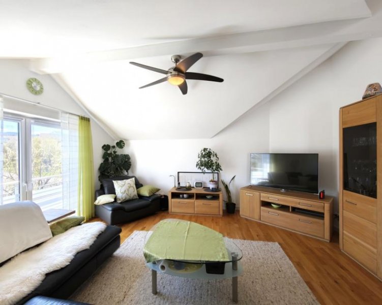 Mössingen Modernes Einfamilienhaus KFW60 mit Garten, zwei Terrassen und Einliegerwohnung in Mössingen-Belsen Haus kaufen