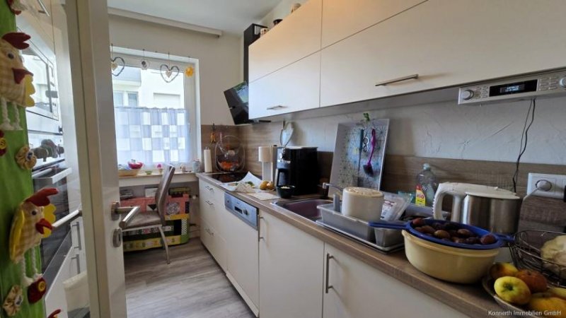 Mössingen Solide Kapitalanlage: Voll vermietetes Mehrfamilienhaus mit 6 Wohneinheiten Haus kaufen