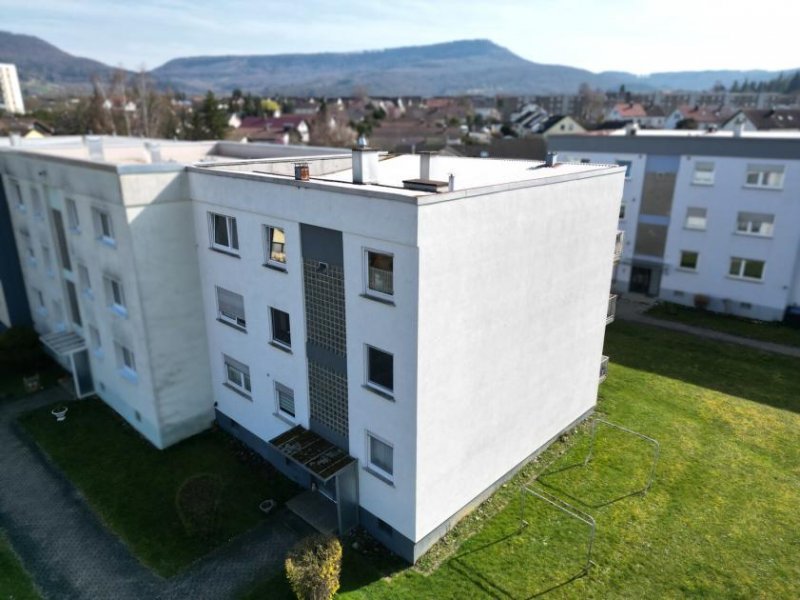 Mössingen Sorglos-Investment: Vermietetes Mehrfamilienhaus (6 WE) mit mgl. Anbaureserve & attraktiver Rendite Haus kaufen