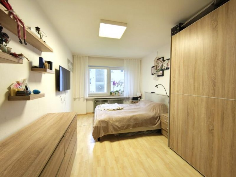 Mössingen Sorglos-Investment: Vermietetes Mehrfamilienhaus (6 WE) mit mgl. Anbaureserve & attraktiver Rendite Haus kaufen