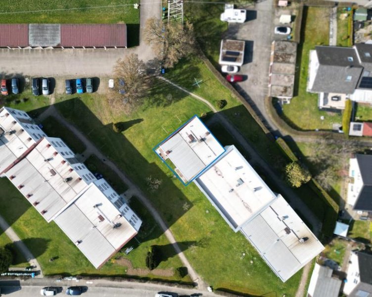 Mössingen Sorglos-Investment: Vermietetes Mehrfamilienhaus (6 WE) mit mgl. Anbaureserve & attraktiver Rendite Haus kaufen