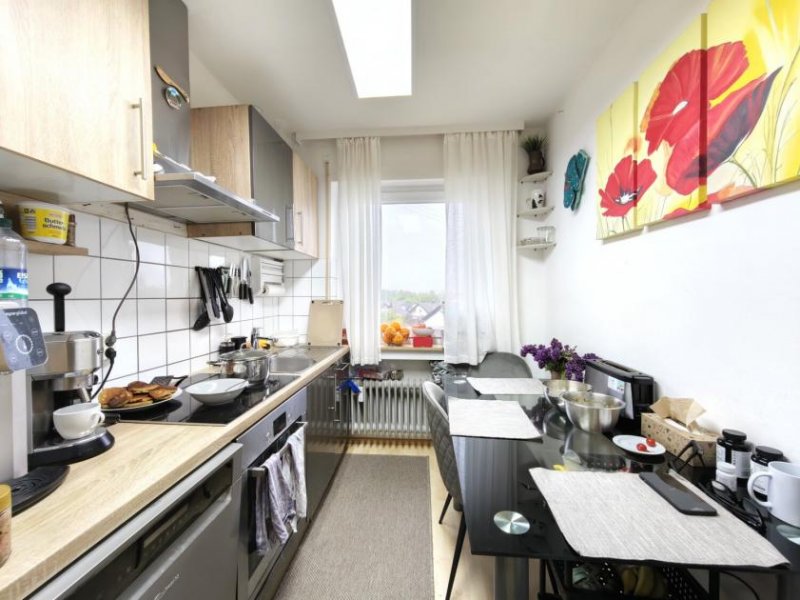 Mössingen Sorglos-Investment: Vermietetes Mehrfamilienhaus (6 WE) mit mgl. Anbaureserve & attraktiver Rendite Haus kaufen