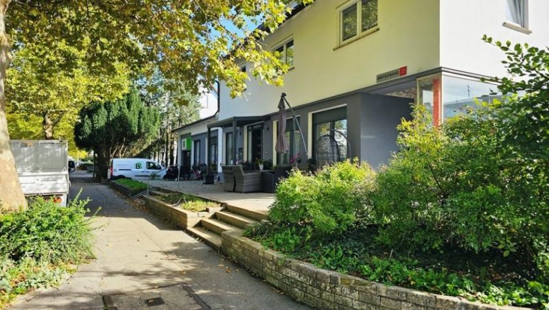Mössingen Vermietetes Mehrfamilienhaus in zentraler Lage von Mössingen Haus kaufen