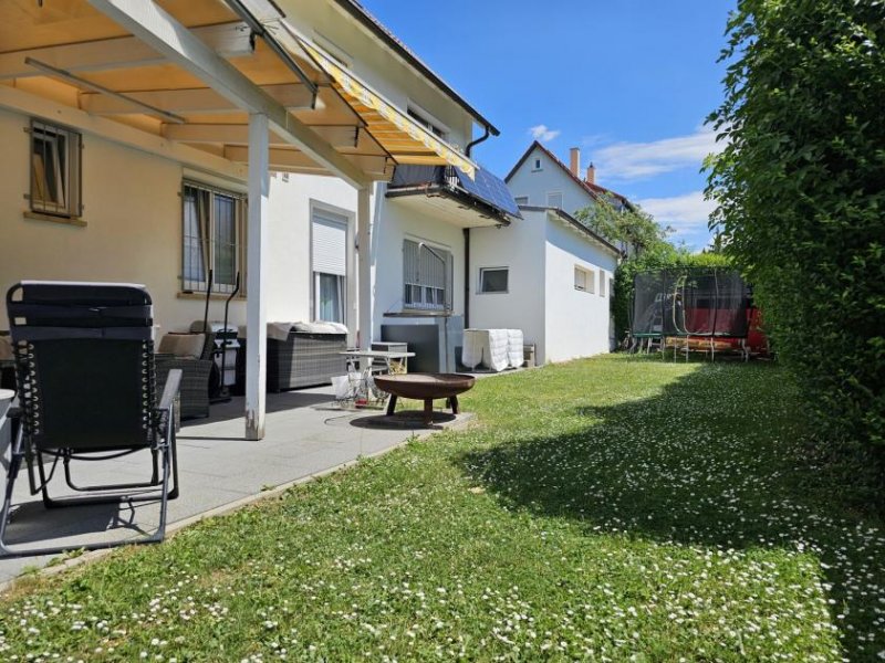 Mössingen Vermietetes Mehrfamilienhaus in zentraler Lage von Mössingen Haus kaufen
