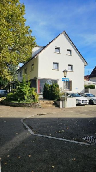 Mössingen Vermietetes Mehrfamilienhaus in zentraler Lage von Mössingen Haus kaufen