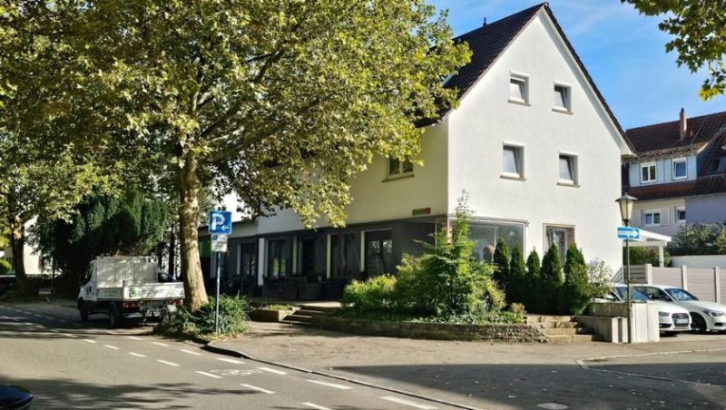 Mössingen Vermietetes Mehrfamilienhaus in zentraler Lage von Mössingen Haus kaufen