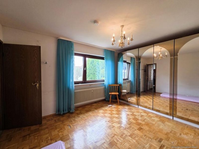 Dußlingen Charmantes Haus mit Gartenidylle und viel Potenzial - Ihr neues Zuhause in Dußlingen Haus kaufen