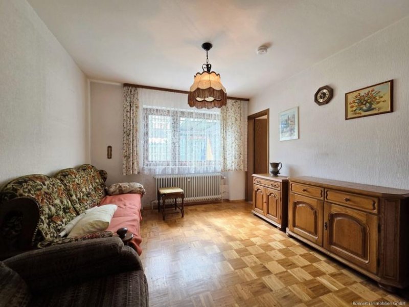 Dußlingen Charmantes Haus mit Gartenidylle und viel Potenzial - Ihr neues Zuhause in Dußlingen Haus kaufen