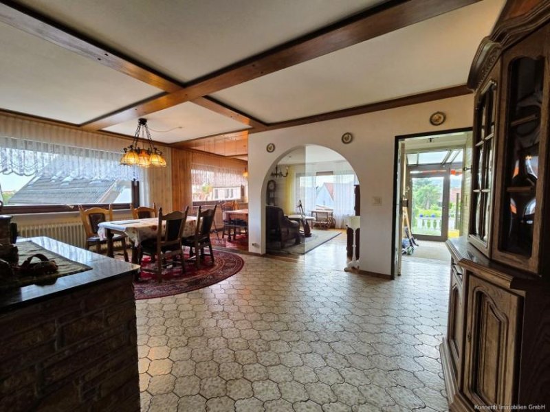 Dußlingen Charmantes Haus mit Gartenidylle und viel Potenzial - Ihr neues Zuhause in Dußlingen Haus kaufen