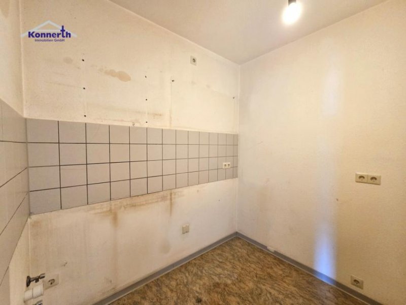 Nehren (Landkreis Tübingen) Kapitalanlage in Nehren – 1-Zimmer-Wohnung mit TG-Stellplatz (leerstehend) Wohnung kaufen