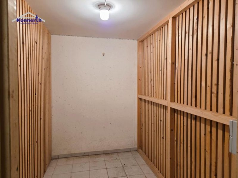 Nehren (Landkreis Tübingen) Kapitalanlage in Nehren – 1-Zimmer-Wohnung mit TG-Stellplatz (leerstehend) Wohnung kaufen