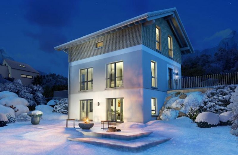 Horb am Neckar EIN HAUS FÜR BESONDERE GEGEBENHEITEN AM BERG Haus kaufen