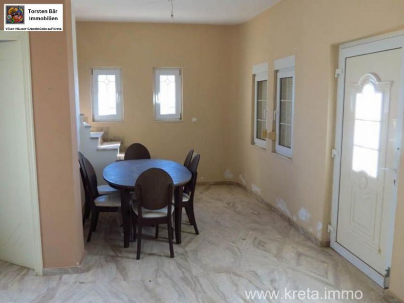 Achlia Makry-Gialos Kreta, Achlia, Makry-Gialos Freistehendes Haus in fantastischer Lage zu verkaufen! Haus kaufen