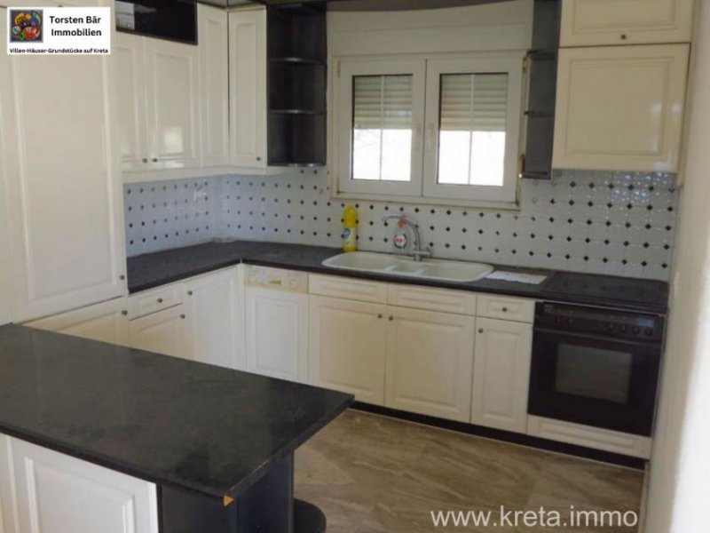Achlia Makry-Gialos Kreta, Achlia, Makry-Gialos Freistehendes Haus in fantastischer Lage zu verkaufen! Haus kaufen