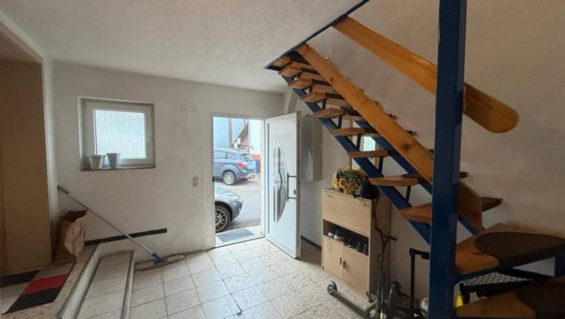 Wildberg (Landkreis Calw) 2 Familienhaus in Effringen zu verkaufen. Haus kaufen