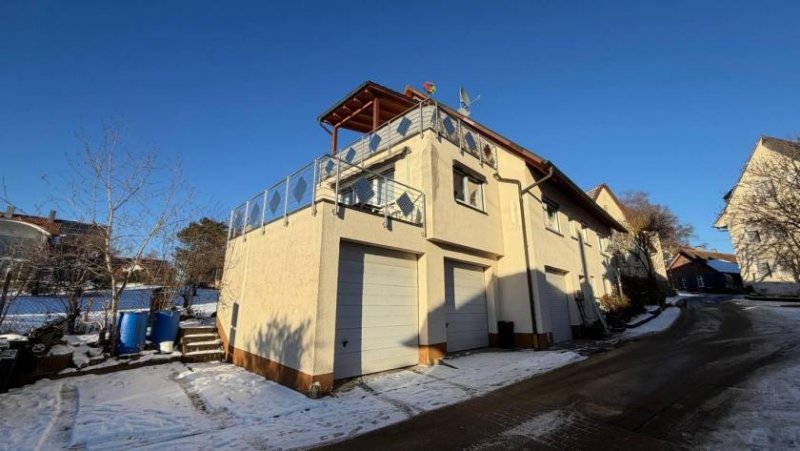 Wildberg (Landkreis Calw) 2 Familienhaus in Effringen zu verkaufen. Haus kaufen