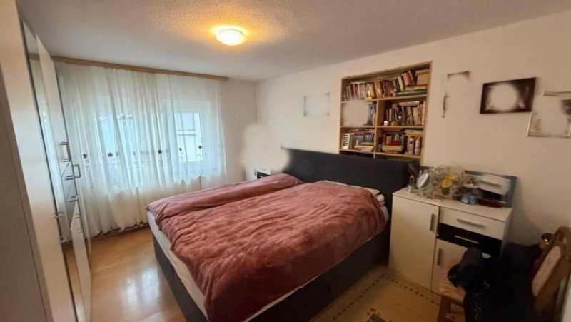 Wildberg (Landkreis Calw) 2 Familienhaus in Effringen zu verkaufen. Haus kaufen