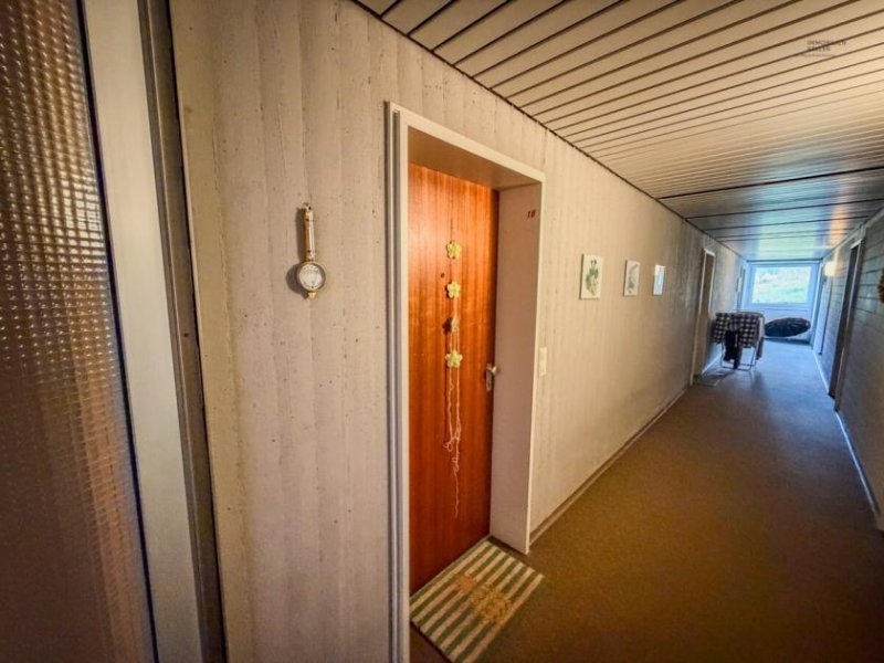 Baiersbronn Sehr schöne 1 Zimmerwohnung Wohnung kaufen